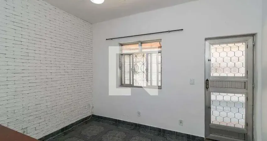 Casa / Sobrado em Condomínio para Aluguel - Cordovil, 2 Quartos,  46 m² - Rio de Janeiro