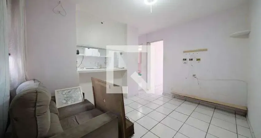 Apartamento para Aluguel - Cangaíba, 2 Quartos,  46 m² - São Paulo