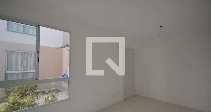 Apartamento para Aluguel - Campo Grande, 2 Quartos,  42 m² - Rio de Janeiro