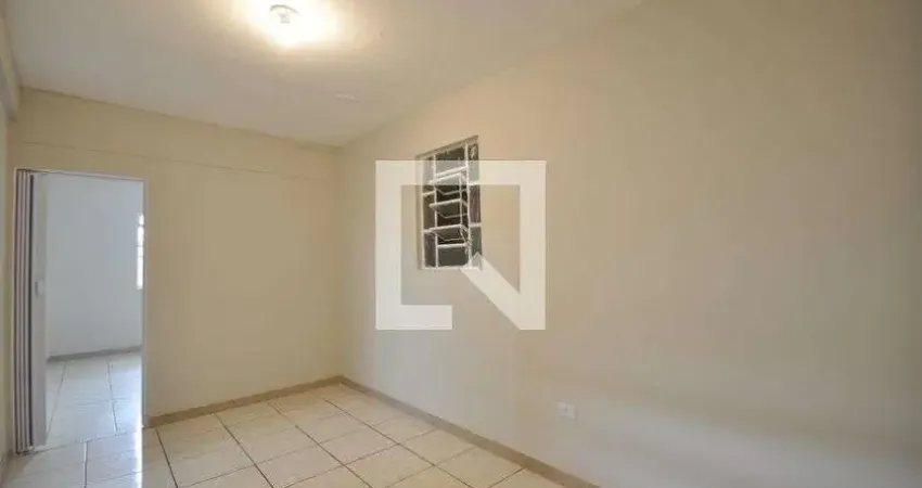 Casa para Aluguel - Jardim Brasil , 2 Quartos,  70 m² - São Paulo