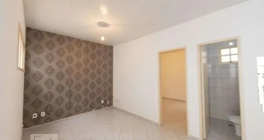 Casa para Aluguel - Vila Carrão, 2 Quartos,  55 m² - São Paulo
