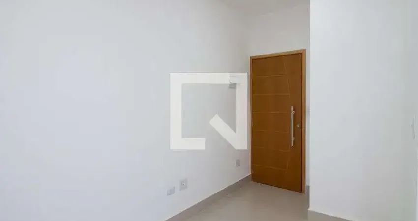 Apartamento para Aluguel - Cangaíba, 2 Quartos,  40 m² - São Paulo