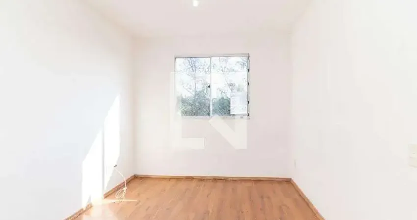 Apartamento para Aluguel - Itaquera, 2 Quartos,  39 m² - São Paulo