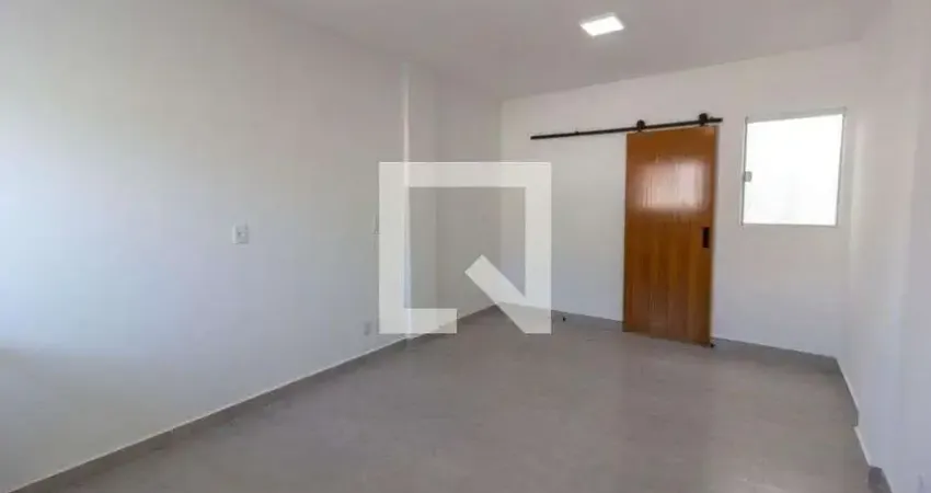 Kitnet / Stúdio para Aluguel - Jardim São Manoel, 1 Quarto,  25 m² - Guarulhos