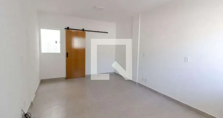 Kitnet / Stúdio para Aluguel - Jardim São Manoel, 1 Quarto,  25 m² - Guarulhos