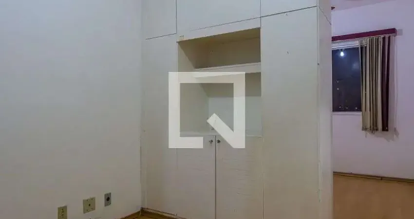 Apartamento para Aluguel - Botafogo, 1 Quarto,  37 m² - Campinas
