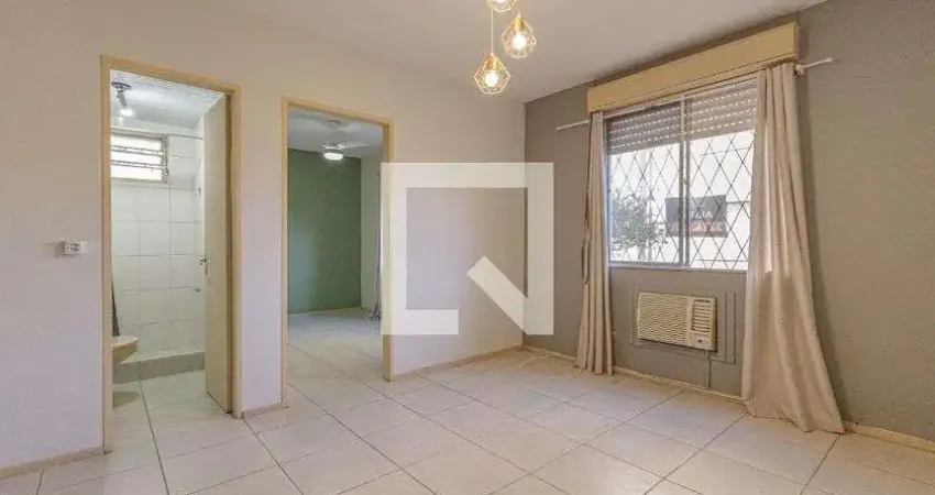 Apartamento para Aluguel - Alto Petrópolis, 1 Quarto,  44 m² - Porto Alegre