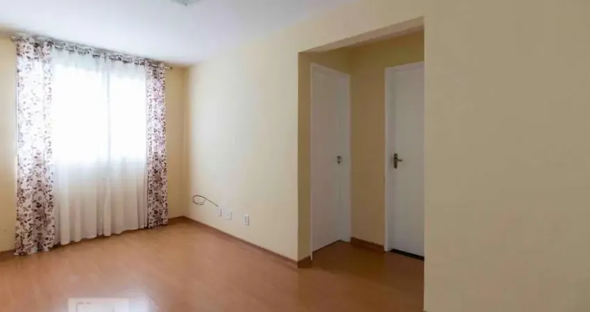 Apartamento para Aluguel - Itaquera, 2 Quartos,  42 m² - São Paulo