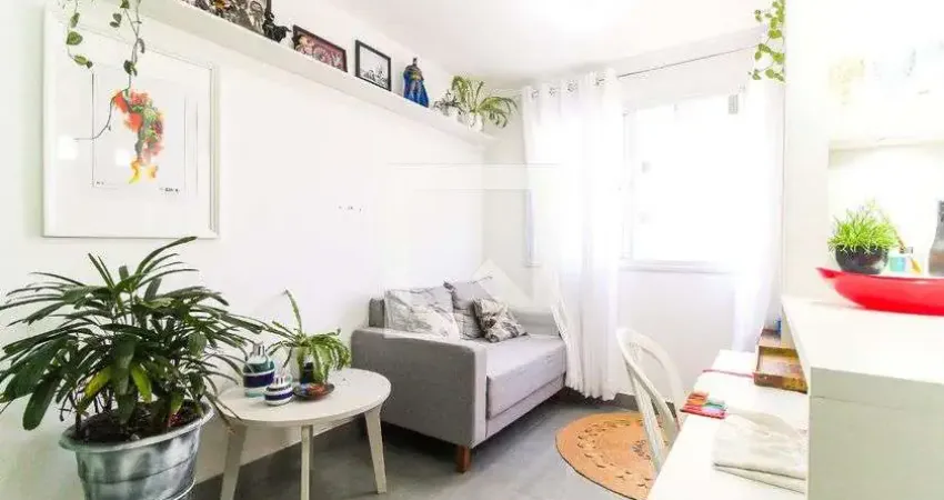 Apartamento para Aluguel - Parque do Carmo, 2 Quartos,  40 m² - São Paulo