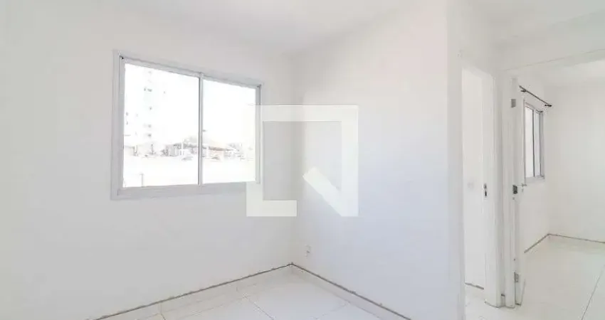 Apartamento para Aluguel - Artur Alvim, 2 Quartos,  38 m² - São Paulo