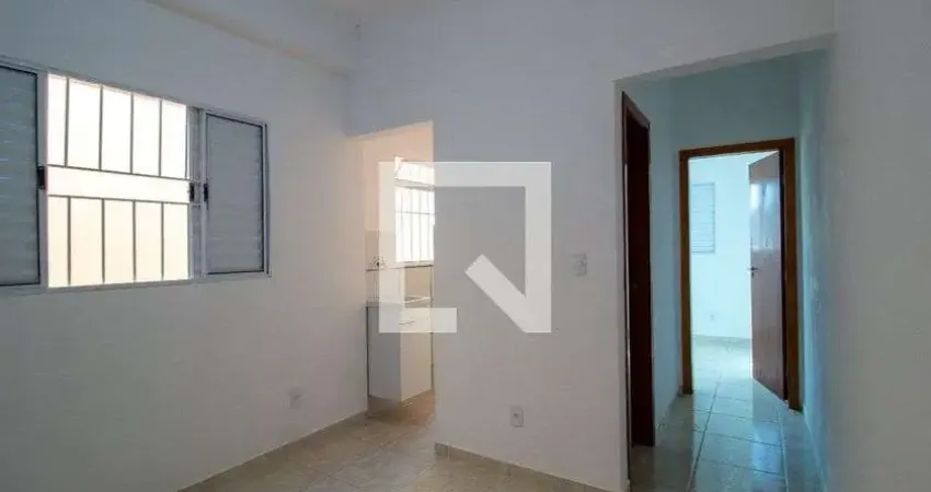 Kitnet / Stúdio para Aluguel - Vila Boa Vista, 1 Quarto,  28 m² - Sorocaba