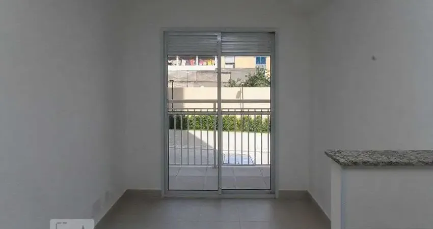 Kitnet / Stúdio para Aluguel - Vila Ema, 1 Quarto,  28 m² - São Paulo