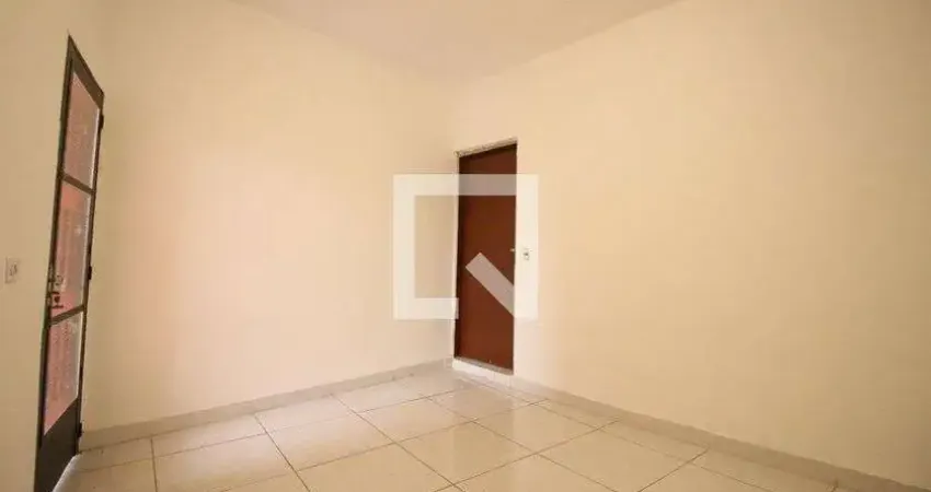 Casa para Aluguel - Sapopemba, 2 Quartos,  90 m² - São Paulo