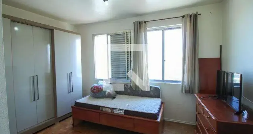 Kitnet / Stúdio para Aluguel - Mooca, 1 Quarto,  25 m² - São Paulo