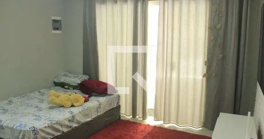 Casa para Aluguel - Mikail II, 3 Quartos,  119 m² - Guarulhos