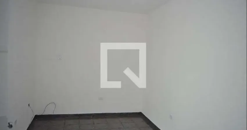 Casa para Aluguel - Vila Alto de Santo André, 2 Quartos,  80 m² - Santo André