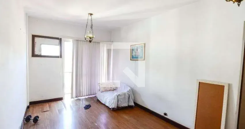 Apartamento para Aluguel - Vila Isabel, 1 Quarto,  50 m² - Rio de Janeiro