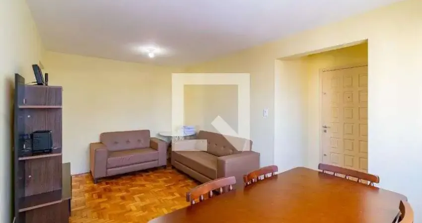 Apartamento para Aluguel - Vila Mascote, 3 Quartos,  61 m² - São Paulo