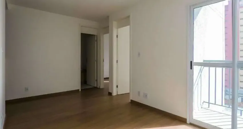 Apartamento para Aluguel - Liberdade, 2 Quartos,  50 m² - São Paulo