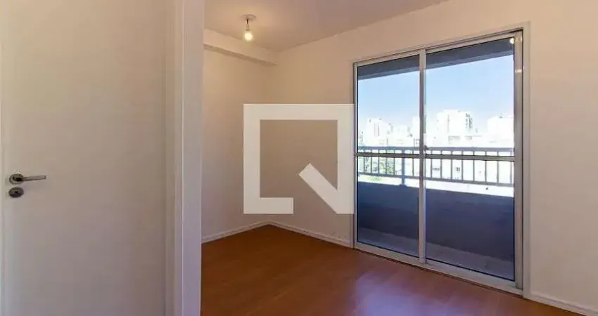 Kitnet / Stúdio para Aluguel - Vila Romana, 1 Quarto,  17 m² - São Paulo
