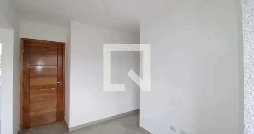 Apartamento para Aluguel - Casa Verde, 1 Quarto,  35 m² - São Paulo