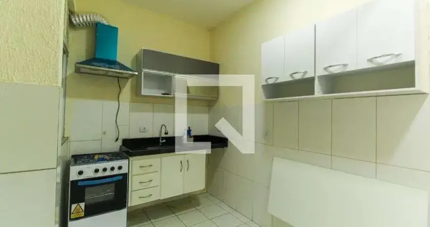 Apartamento para Aluguel - Canindé, 2 Quartos,  52 m² - São Paulo