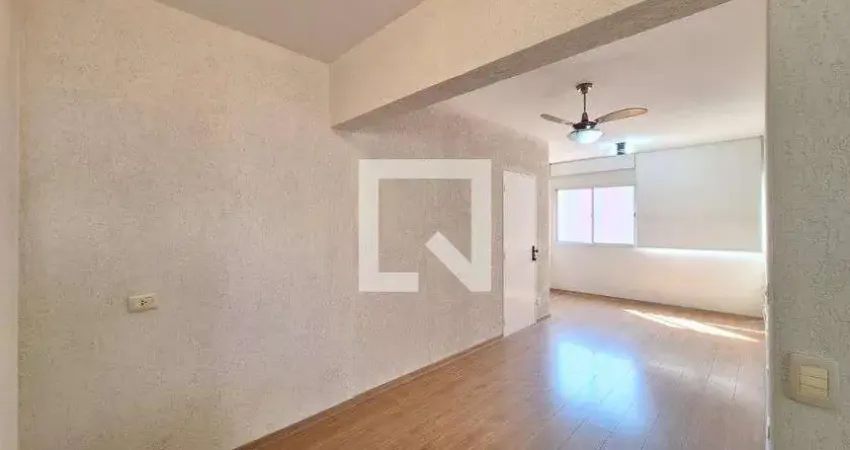 Apartamento para Aluguel - Vila Pompéia, 1 Quarto,  60 m² - São Paulo