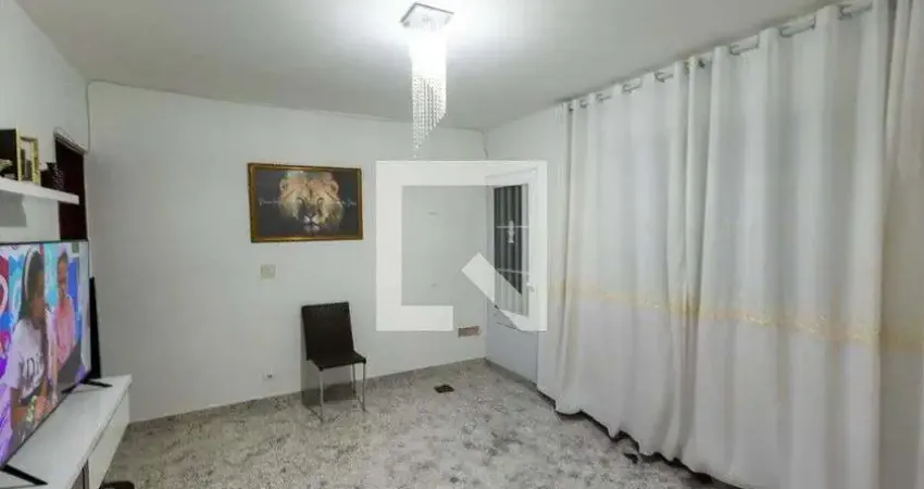 Casa para Aluguel - Vila Campo Grande, 3 Quartos,  100 m² - São Paulo