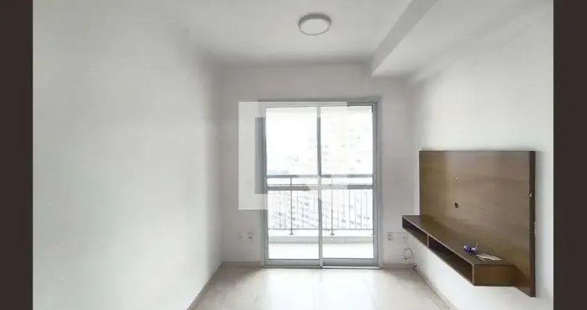 Apartamento para Aluguel - Liberdade, 1 Quarto,  34 m² - São Paulo