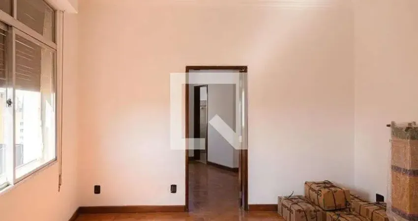 Apartamento para Aluguel - Consolação, 1 Quarto,  52 m² - São Paulo