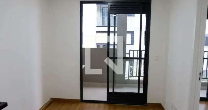 Kitnet / Stúdio para Aluguel - Centro, 1 Quarto,  33 m² - Osasco