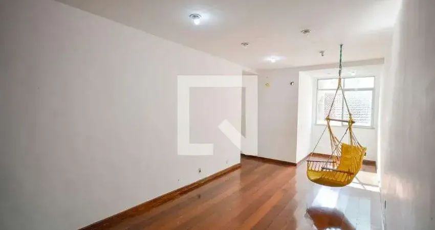 Apartamento para Aluguel - Vila Isabel, 2 Quartos,  80 m² - Rio de Janeiro