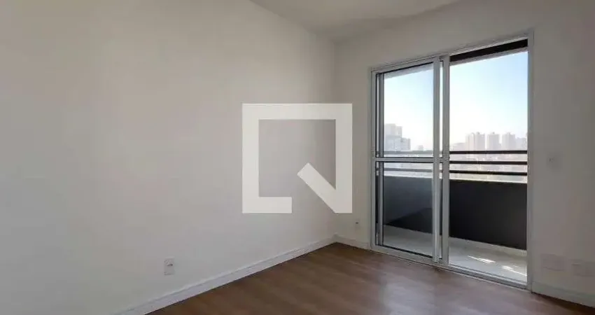 Apartamento para Aluguel - Vila Rosália, 2 Quartos,  42 m² - Guarulhos