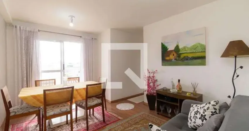 Apartamento para Aluguel - Vila Ema, 3 Quartos,  65 m² - São Paulo