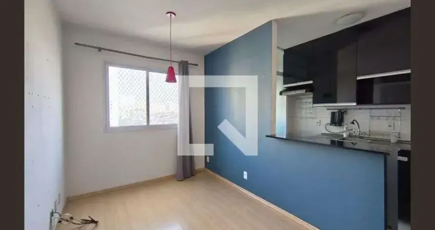 Apartamento para Aluguel - Cambuci, 1 Quarto,  45 m² - São Paulo