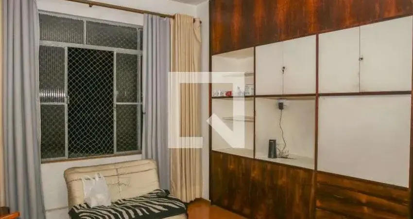 Apartamento para Aluguel - Vila Romana, 1 Quarto,  48 m² - São Paulo
