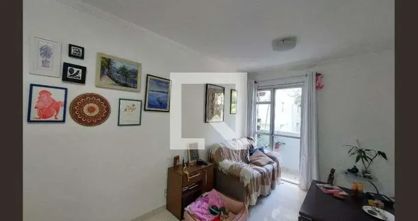 Apartamento para Aluguel - Jardim Marajoara , 2 Quartos,  50 m² - São Paulo