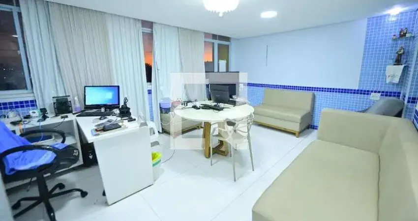 Apartamento para Aluguel - Setor Oeste, 3 Quartos,  100 m² - Goiânia