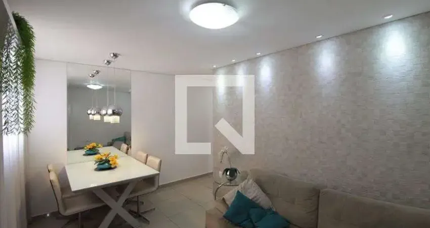 Apartamento para Aluguel - Rio Branco, 3 Quartos,  65 m² - Belo Horizonte