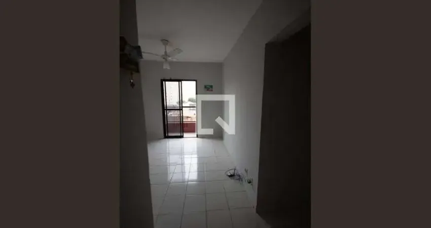 Apartamento para Aluguel - Cidade Ocian, 2 Quartos,  95 m² - Praia Grande