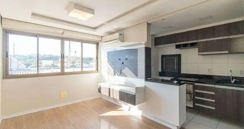 Apartamento para Aluguel - Partenon, 2 Quartos,  68 m² - Porto Alegre