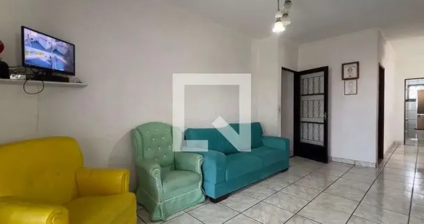 Casa para Aluguel - Parque Continental II, 4 Quartos,  389 m² - Guarulhos