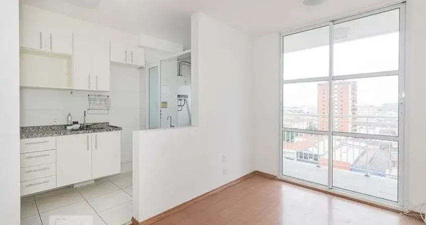 Apartamento para Aluguel - Vila Maria , 2 Quartos,  45 m² - São Paulo