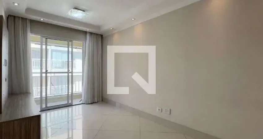 Apartamento para Aluguel - Vila Rosália, 2 Quartos,  62 m² - Guarulhos