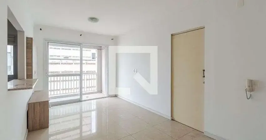 Apartamento para Aluguel - Consolação, 1 Quarto,  47 m² - São Paulo