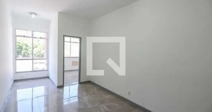 Apartamento para Aluguel - Tijuca, 3 Quartos,  60 m² - Rio de Janeiro