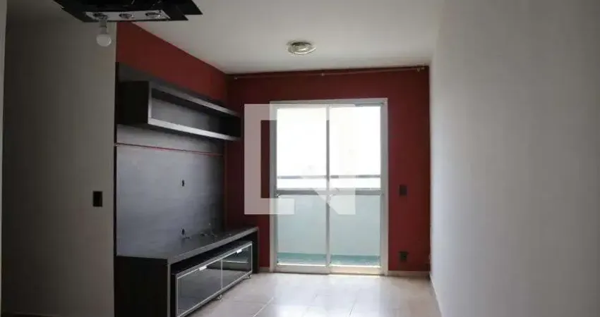 Apartamento para Aluguel - Mooca, 3 Quartos,  61 m² - São Paulo
