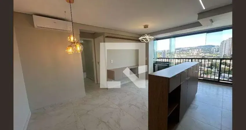 Apartamento para Aluguel - Jardim Iracema, 2 Quartos,  57 m² - Barueri