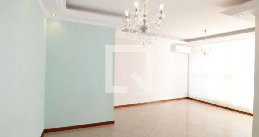 Apartamento para Aluguel - Residencial Parque Aquarius, 3 Quartos,  114 m² - São José dos Campos