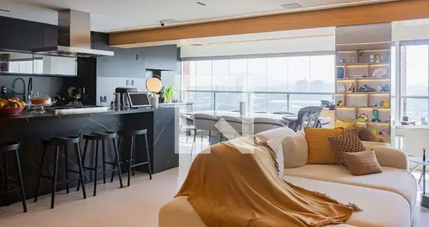 Apartamento para Aluguel - Vila Leopoldina, 2 Quartos,  115 m² - São Paulo